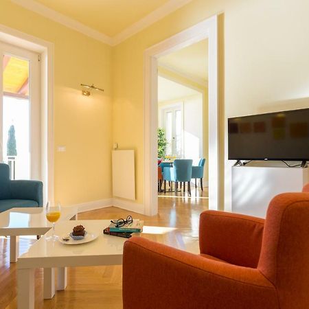 Villa Palmera Дубровник Екстер'єр фото
