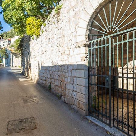 Villa Palmera Дубровник Екстер'єр фото