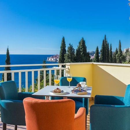 Villa Palmera Дубровник Екстер'єр фото