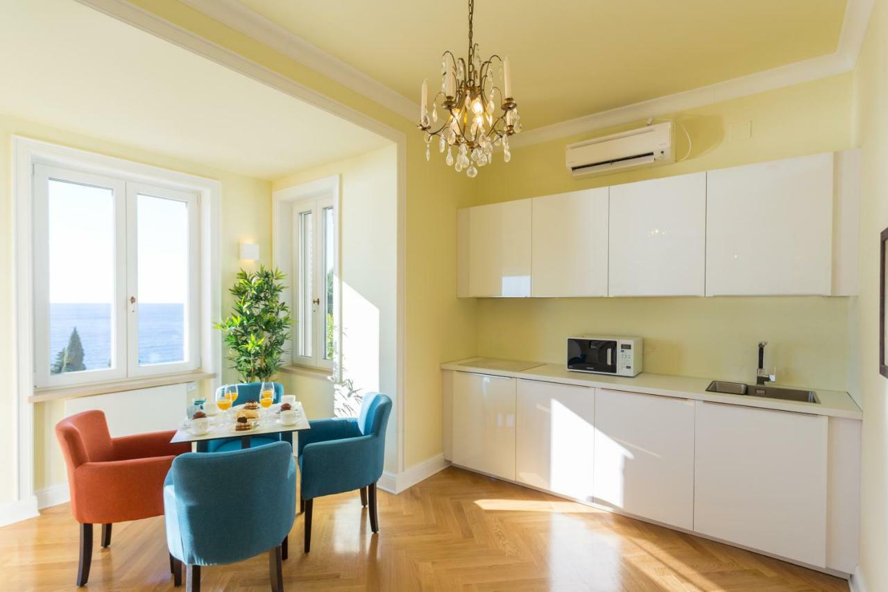Villa Palmera Дубровник Екстер'єр фото